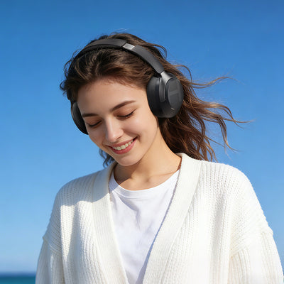 HAYLOU earbuds detail