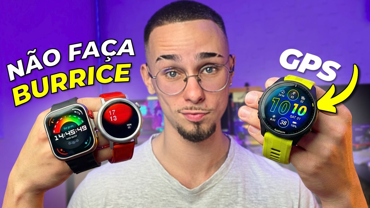 HAYLOU product review video thumbnail