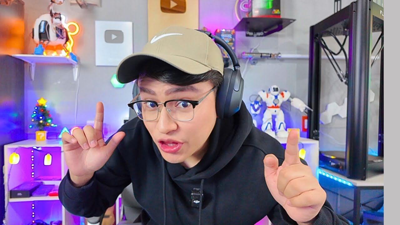 HAYLOU product review video thumbnail