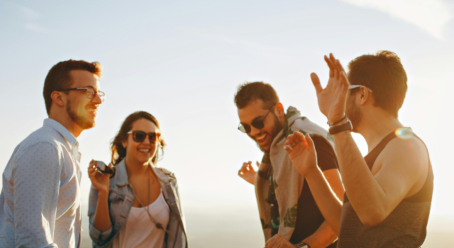 HAYLOU ambassador program